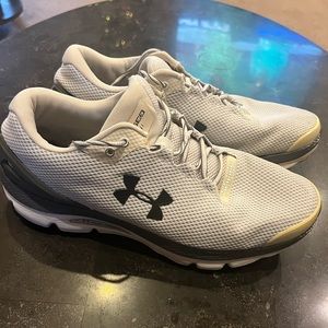Under Armour Running Shoes